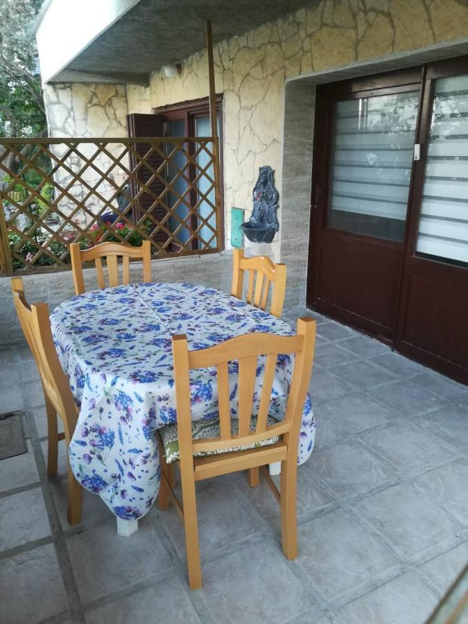 Studio Apartment Posavec Premantura Exterior photo