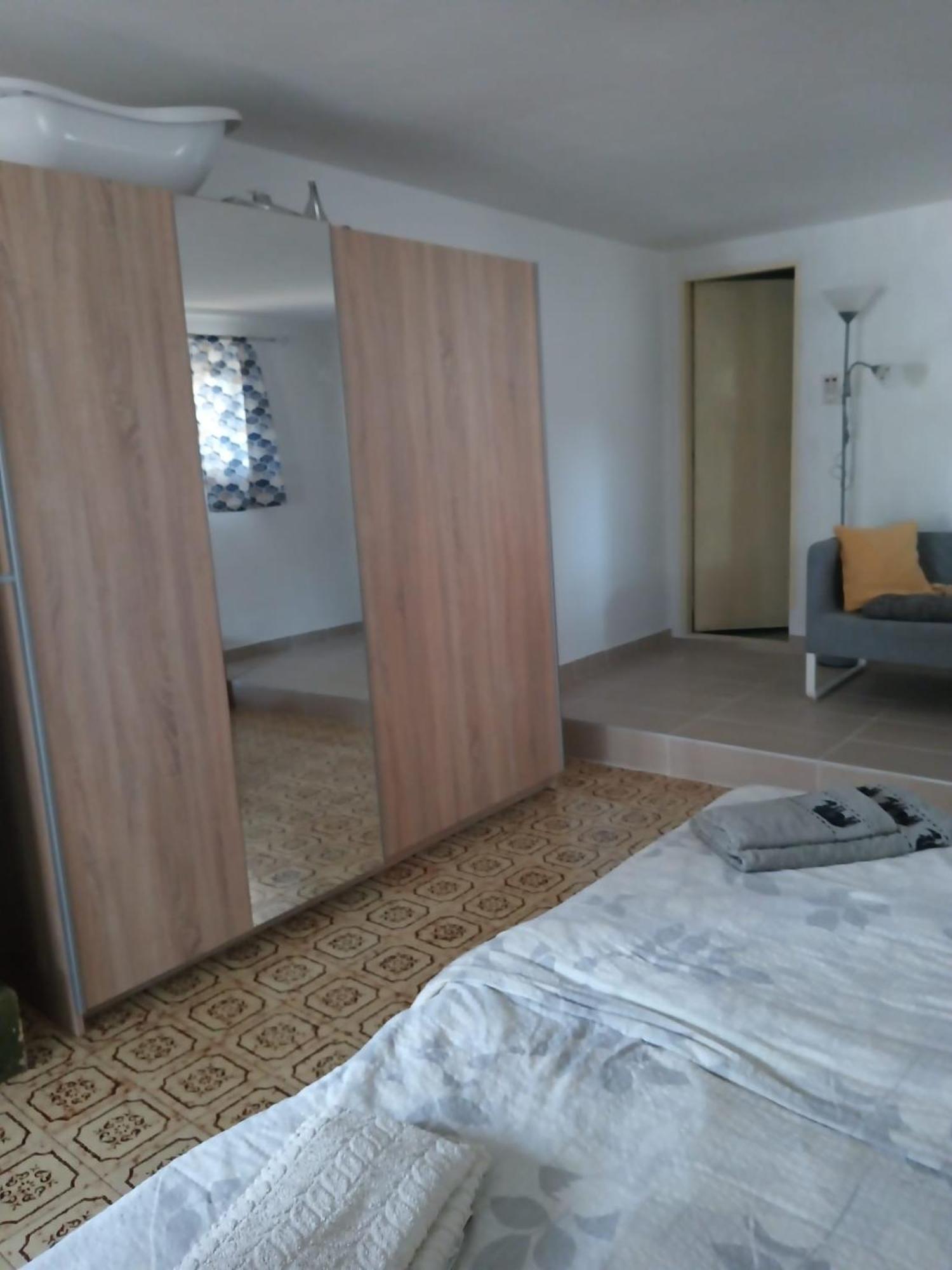 Studio Apartment Posavec Premantura Exterior photo