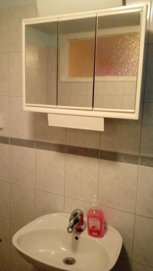Studio Apartment Posavec Premantura Exterior photo